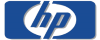 hp pc laptop repair service logo