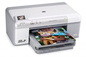 printer repair and peripherals setup