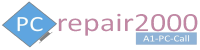 pcrepair2000 logo